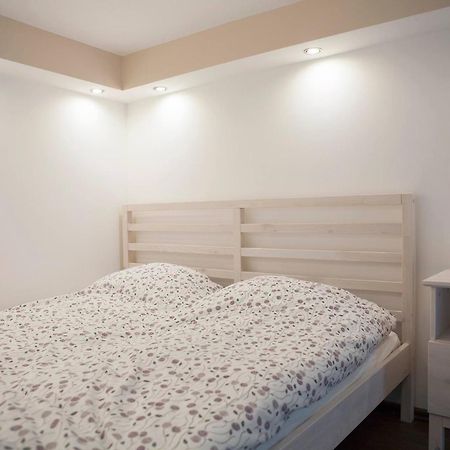 Downtown Apartment Csengery 10 Budapest Extérieur photo