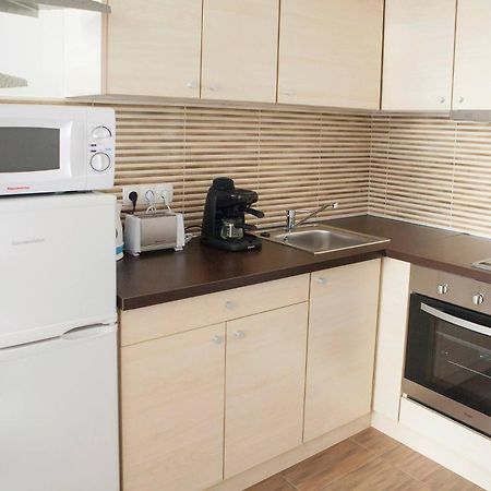 Downtown Apartment Csengery 10 Budapest Extérieur photo