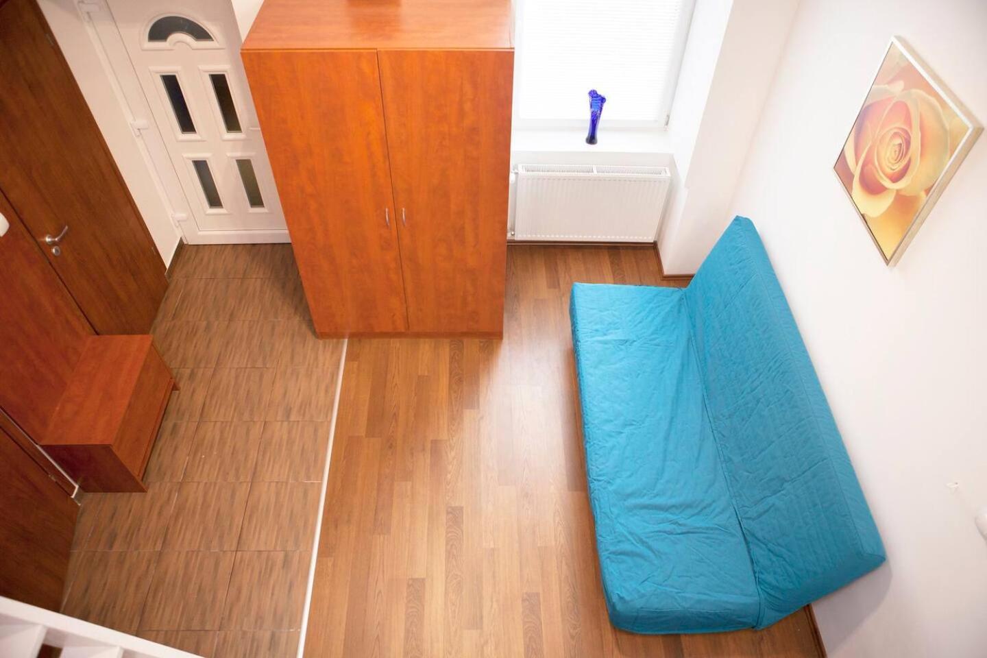 Downtown Apartment Csengery 10 Budapest Extérieur photo