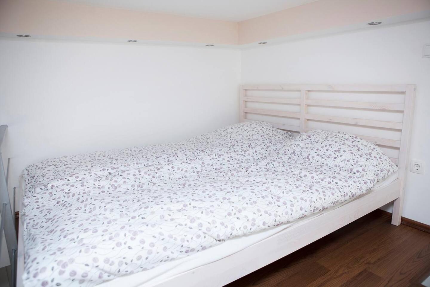 Downtown Apartment Csengery 10 Budapest Extérieur photo