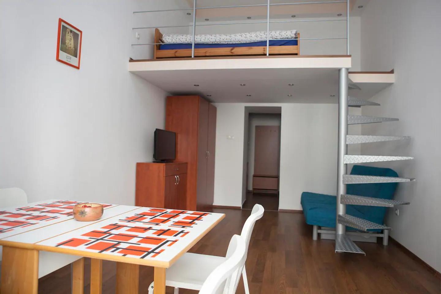 Downtown Apartment Csengery 10 Budapest Extérieur photo