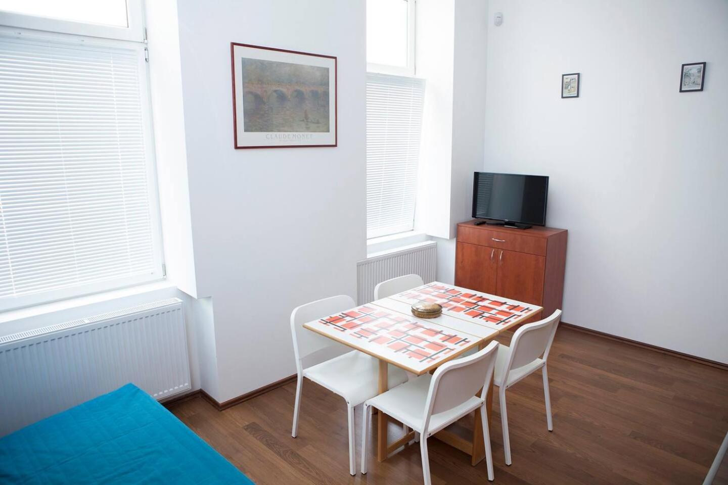 Downtown Apartment Csengery 10 Budapest Extérieur photo