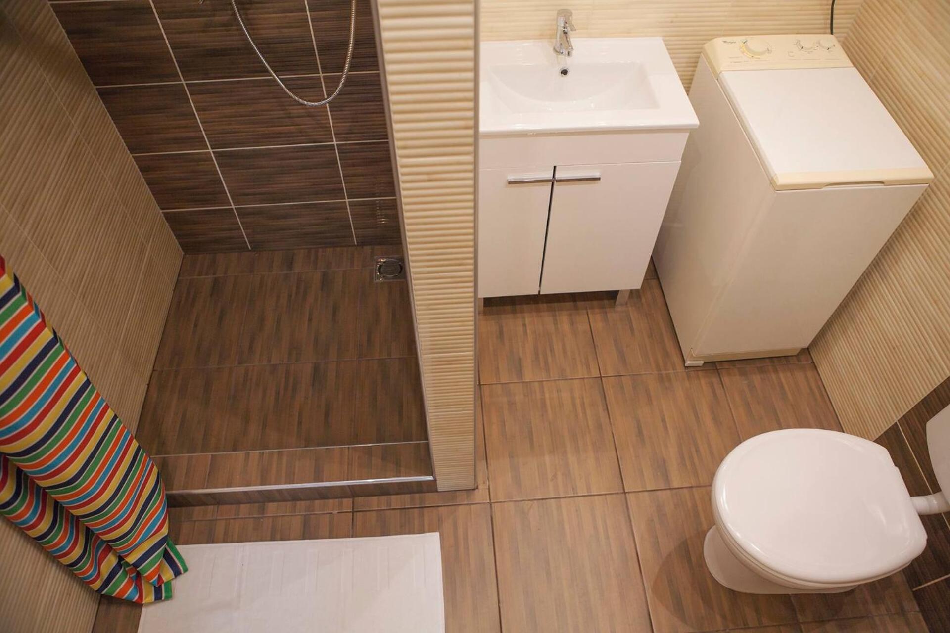 Downtown Apartment Csengery 10 Budapest Extérieur photo