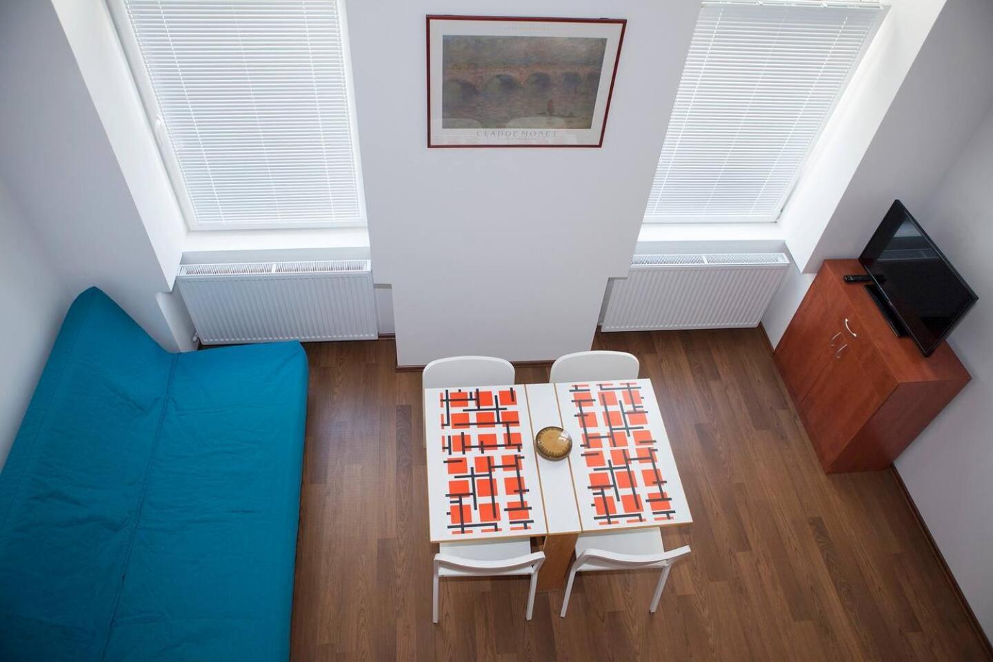 Downtown Apartment Csengery 10 Budapest Extérieur photo