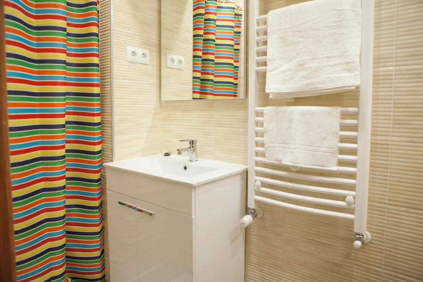 Downtown Apartment Csengery 10 Budapest Extérieur photo