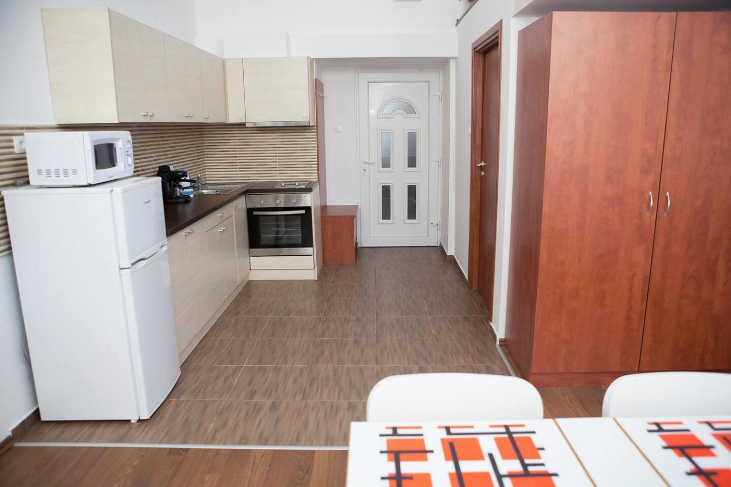 Downtown Apartment Csengery 10 Budapest Extérieur photo