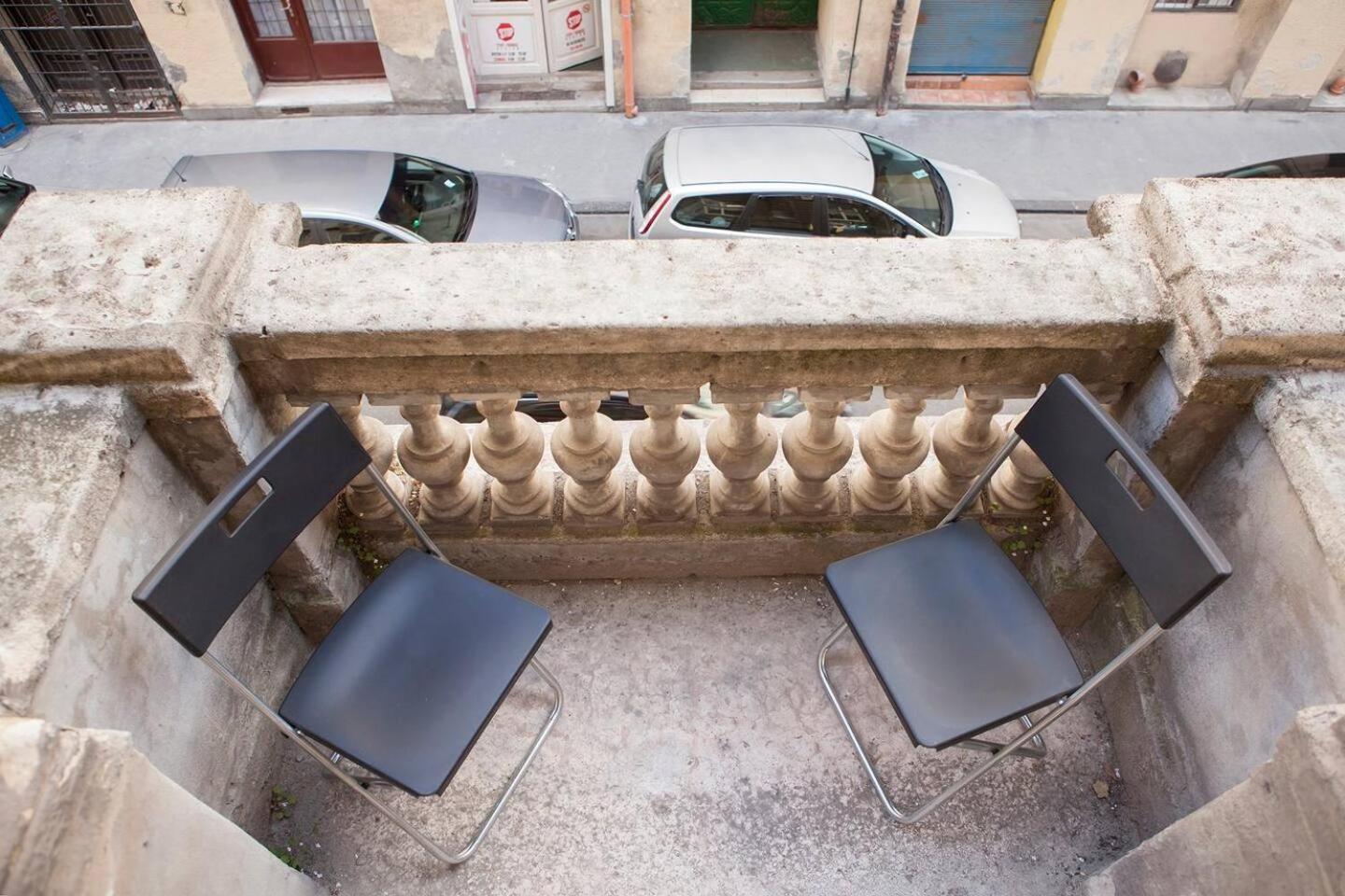 Downtown Apartment Csengery 10 Budapest Extérieur photo