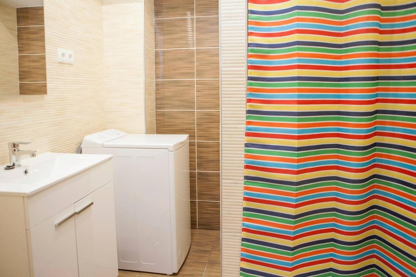 Downtown Apartment Csengery 10 Budapest Extérieur photo