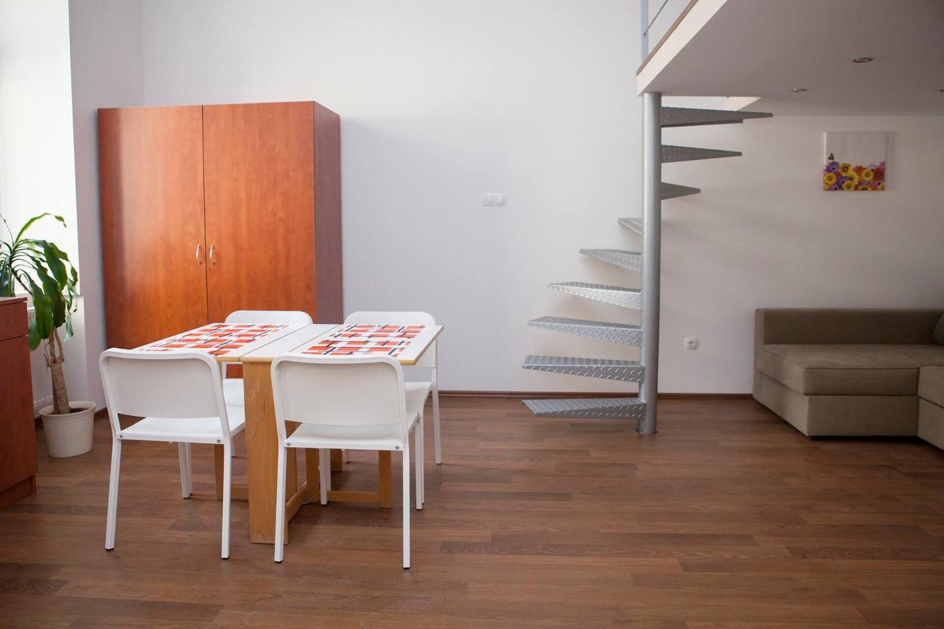 Downtown Apartment Csengery 10 Budapest Extérieur photo