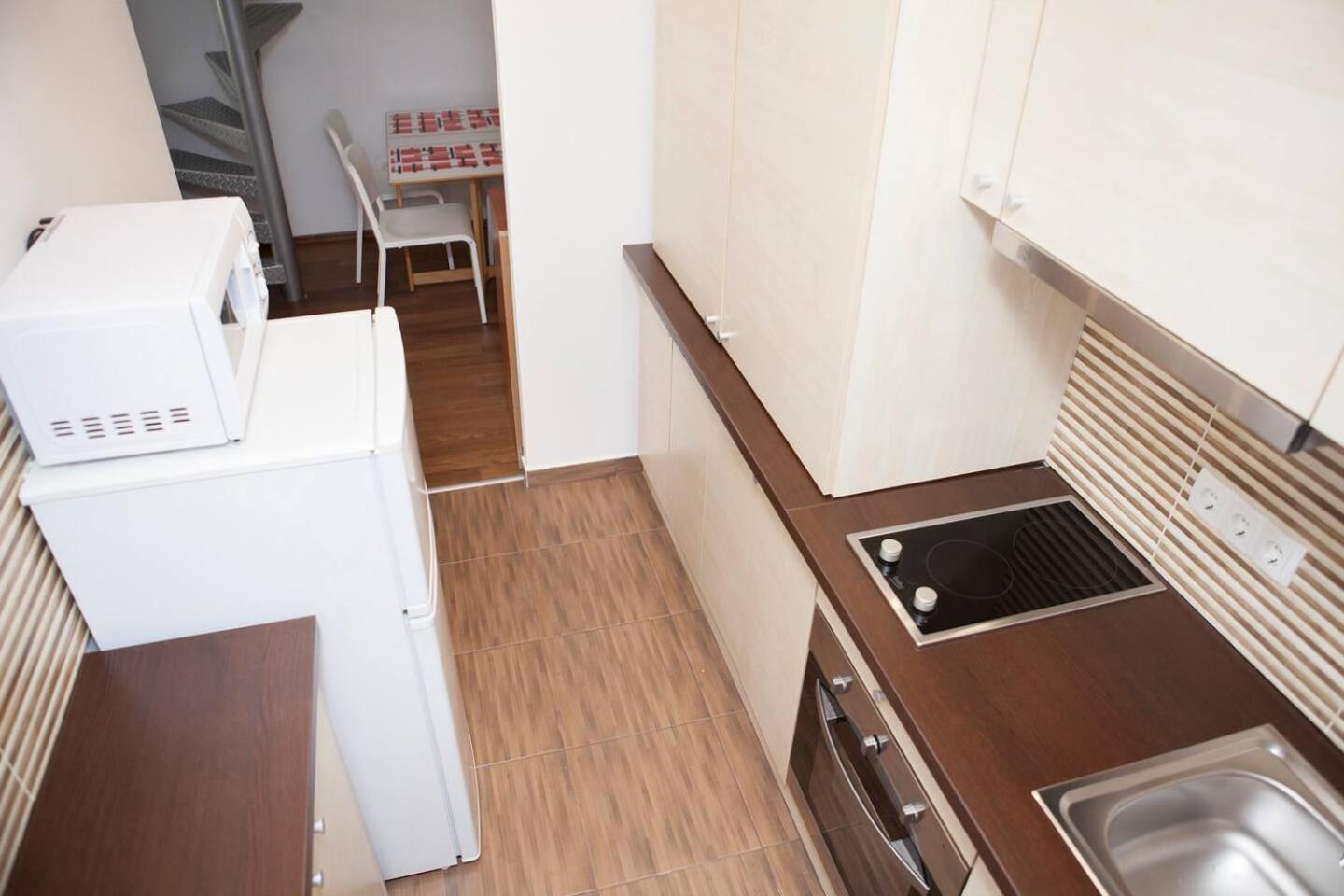 Downtown Apartment Csengery 10 Budapest Extérieur photo