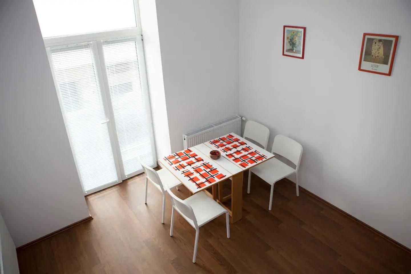 Downtown Apartment Csengery 10 Budapest Extérieur photo