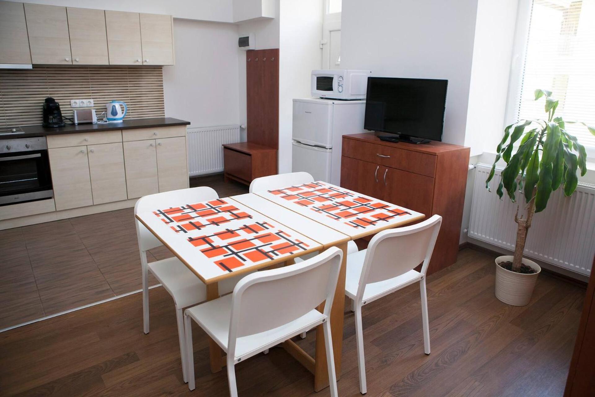 Downtown Apartment Csengery 10 Budapest Extérieur photo