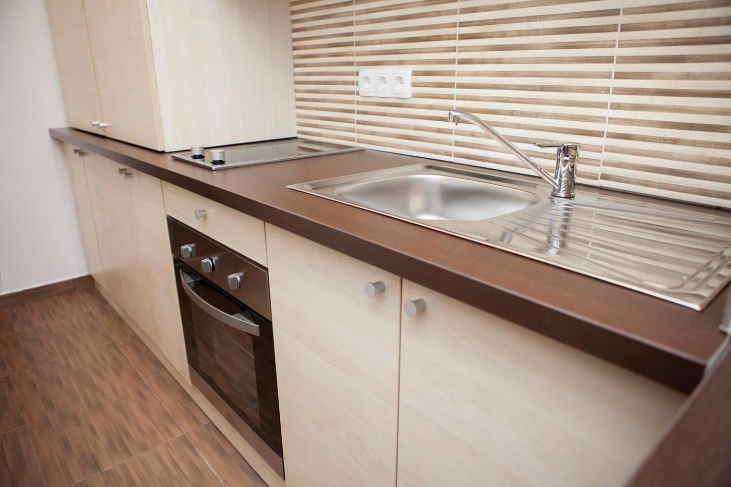 Downtown Apartment Csengery 10 Budapest Extérieur photo
