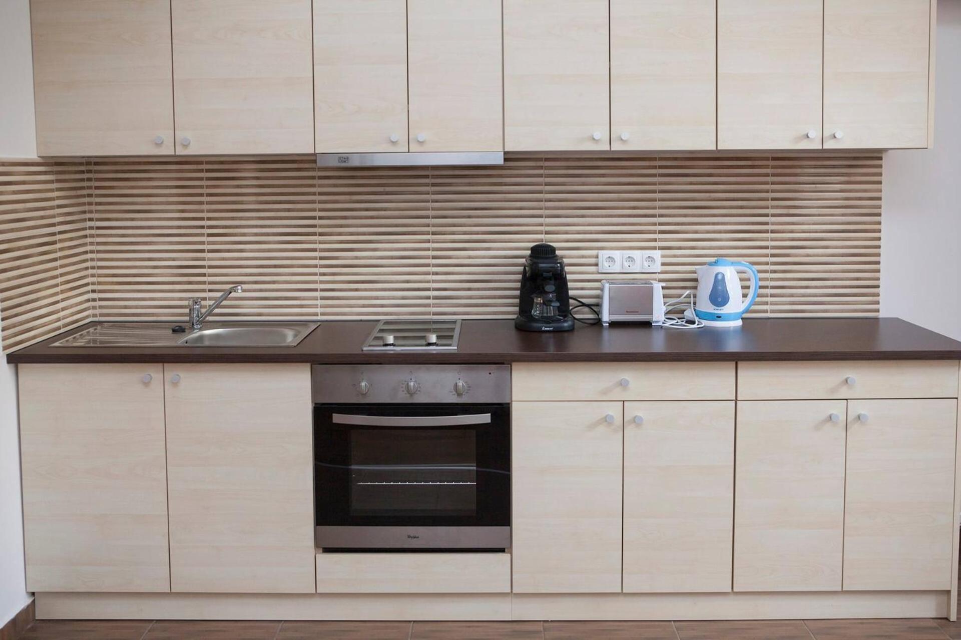 Downtown Apartment Csengery 10 Budapest Extérieur photo