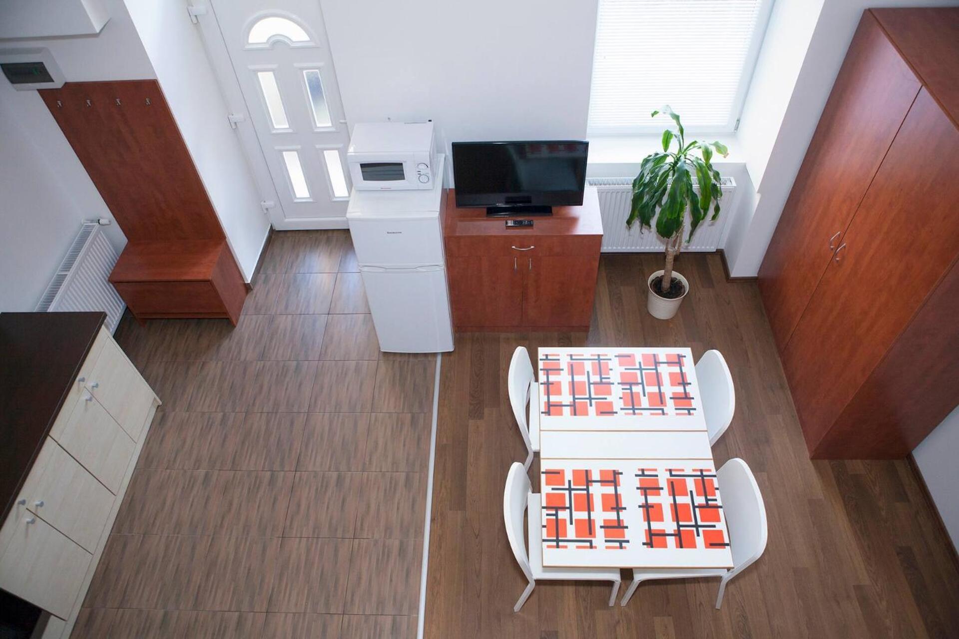 Downtown Apartment Csengery 10 Budapest Extérieur photo