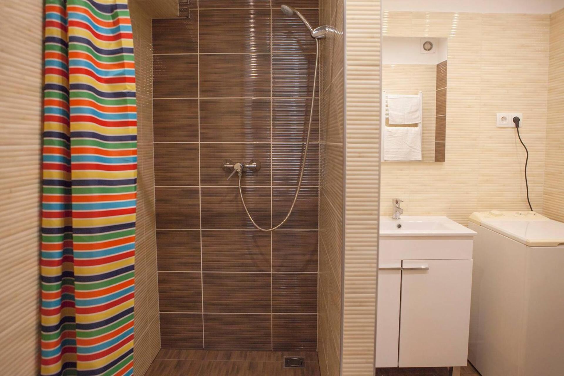 Downtown Apartment Csengery 10 Budapest Extérieur photo